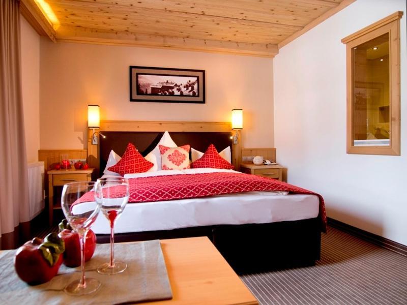 Hotel Bergkristall (Adults Only) Oberau Oda fotoğraf