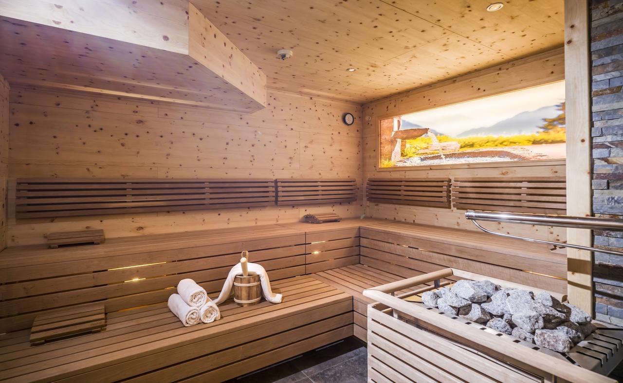 Hotel Bergkristall (Adults Only) Oberau Dış mekan fotoğraf