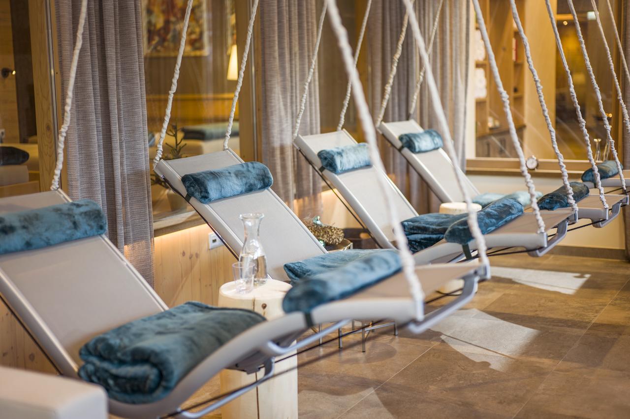 Hotel Bergkristall (Adults Only) Oberau Dış mekan fotoğraf