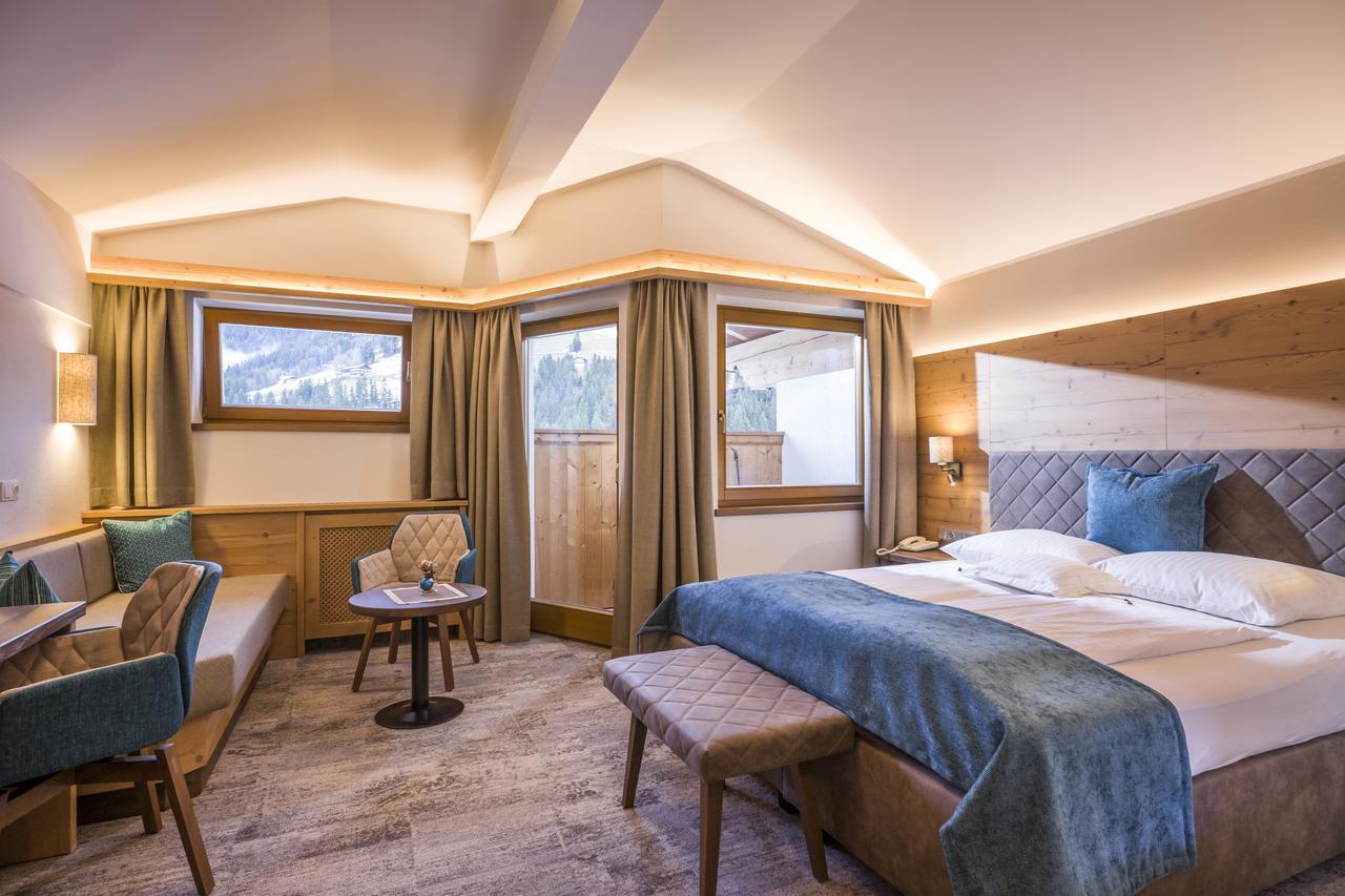 Hotel Bergkristall (Adults Only) Oberau Dış mekan fotoğraf